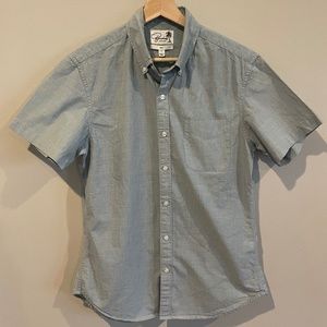 Bonobos Stretch Riviera Short-Sleeve Shirt